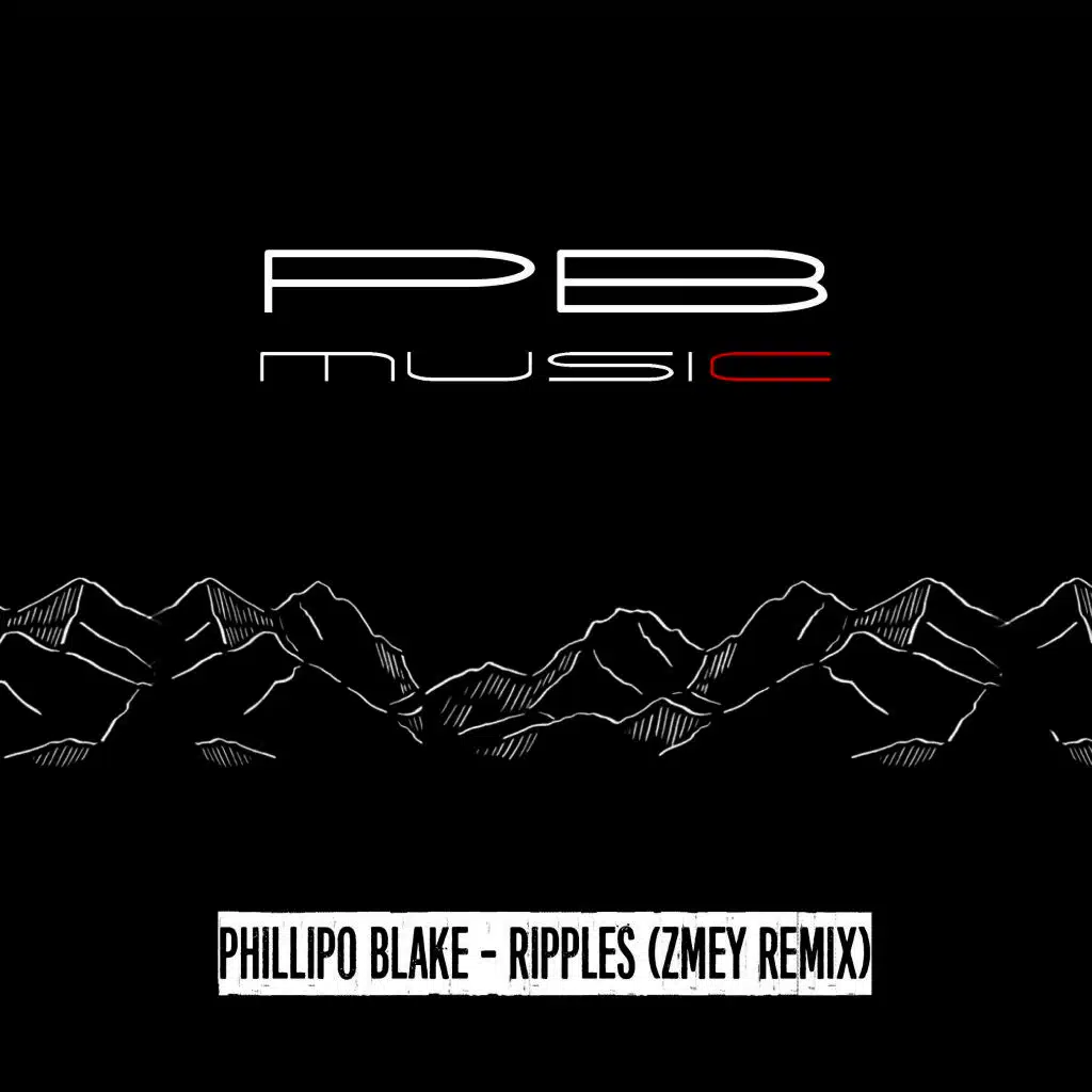 Ripples (Zmey Remix)