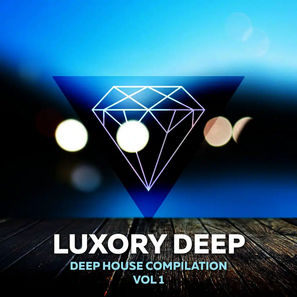 Luxory Deep Compilation Vol. 1