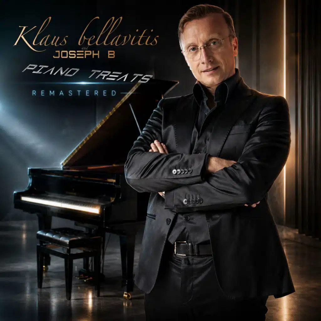 Piano Treats (Original Remastered)