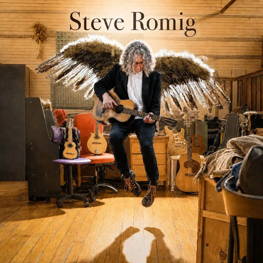Steve Romig