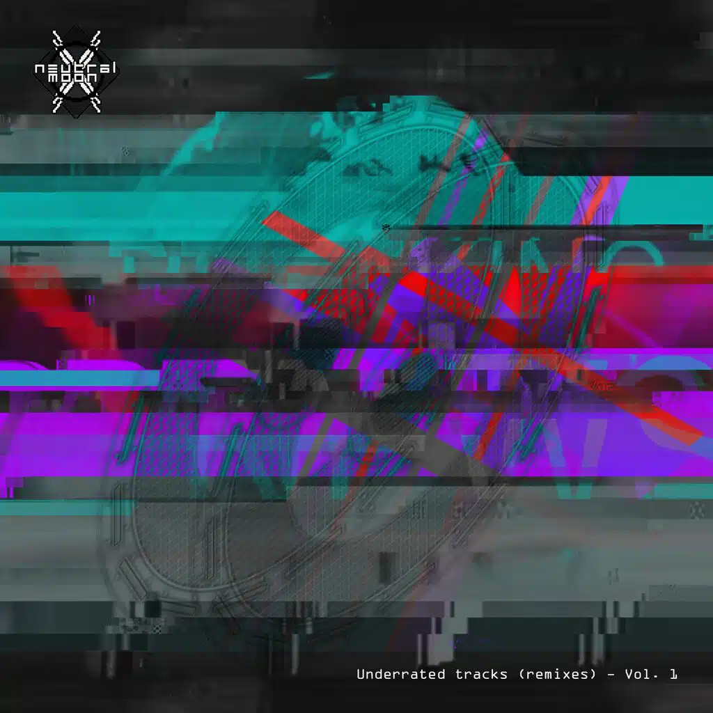 Underrated Tracks (Remixes), Vol. 1