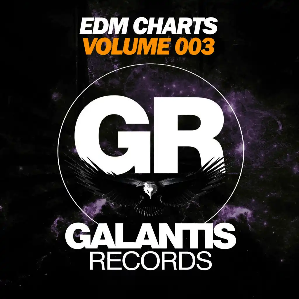 EDM Charts (Volume 003)