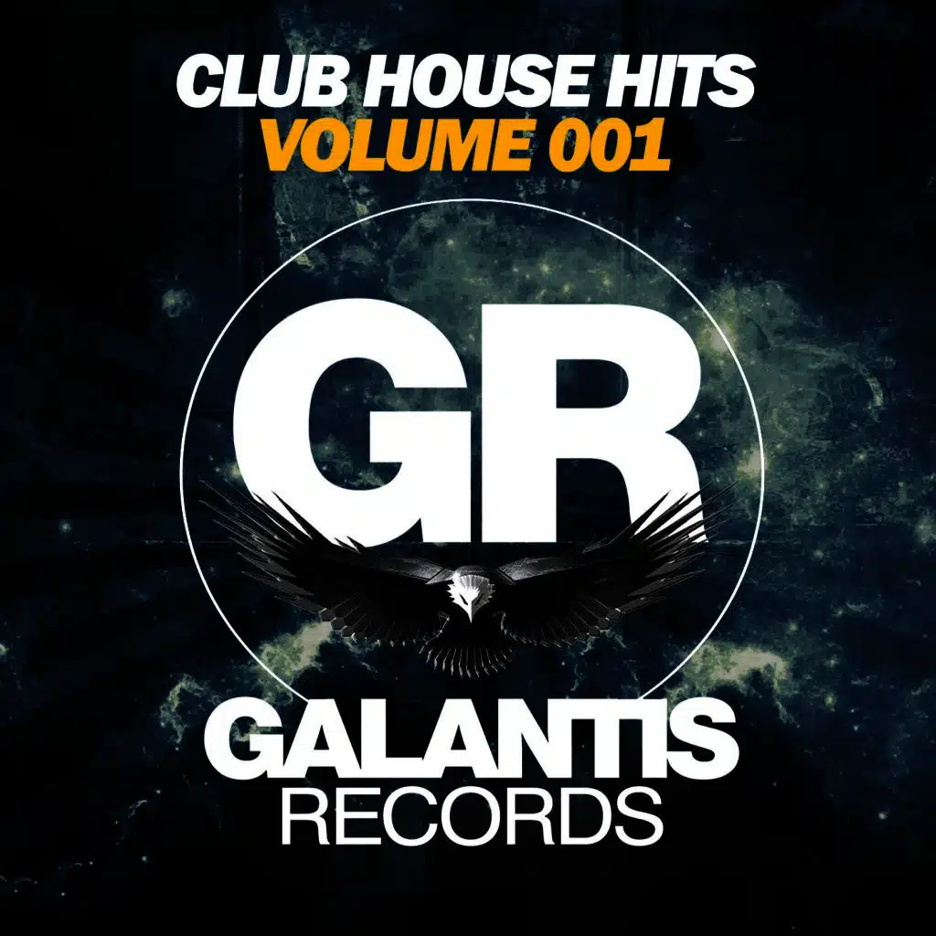 Ride Like the Wind (Original Mix) [ft. DJ Kharitonov]