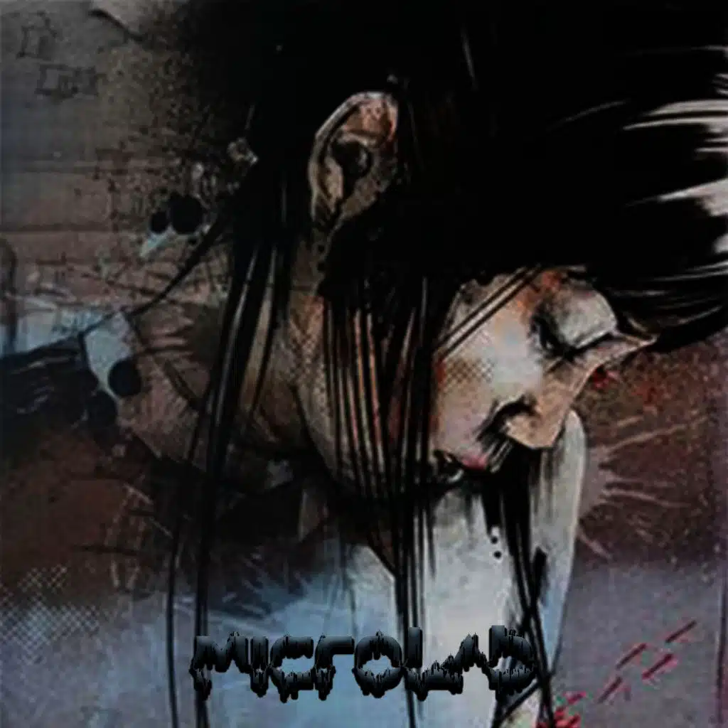 Agressive Soul (Original Mix)