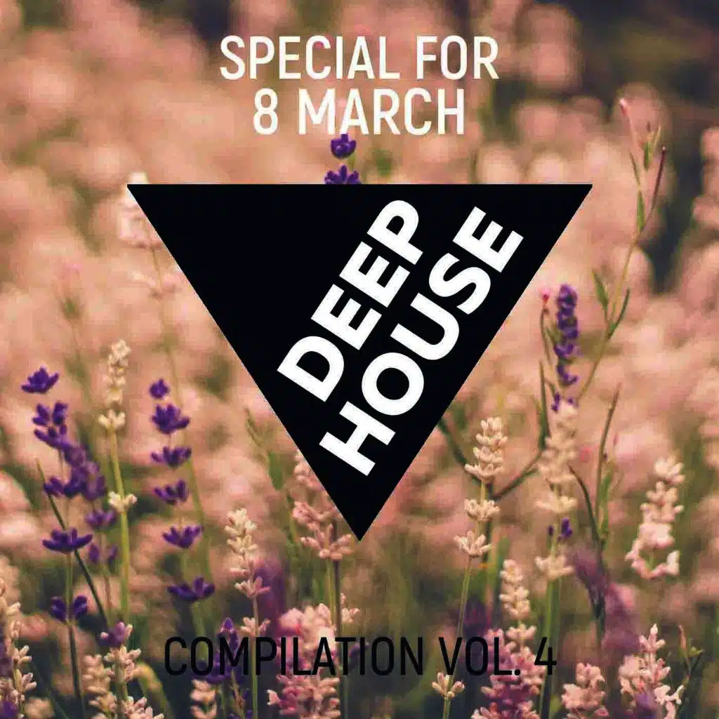 Baby's Got a Temper (Original Mix) [ft. Rasl Flyer]