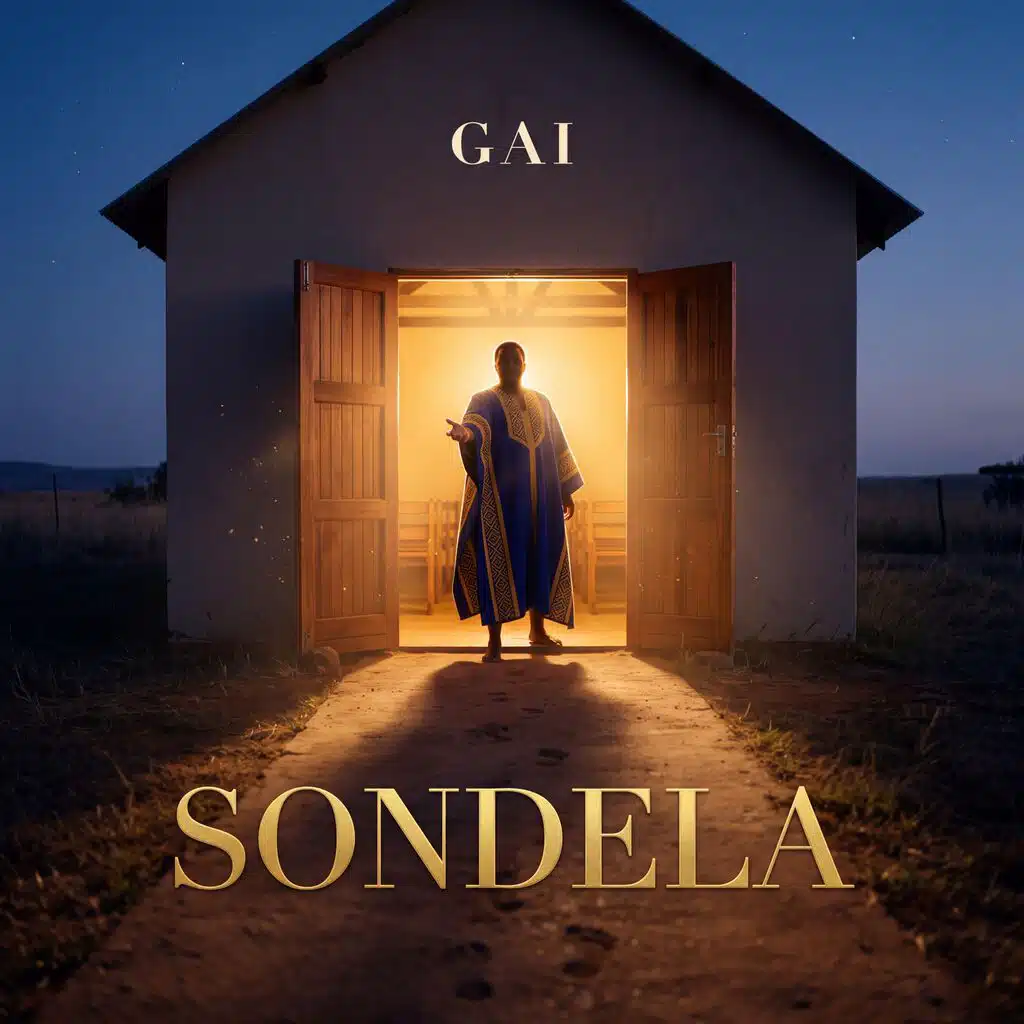 Sondela