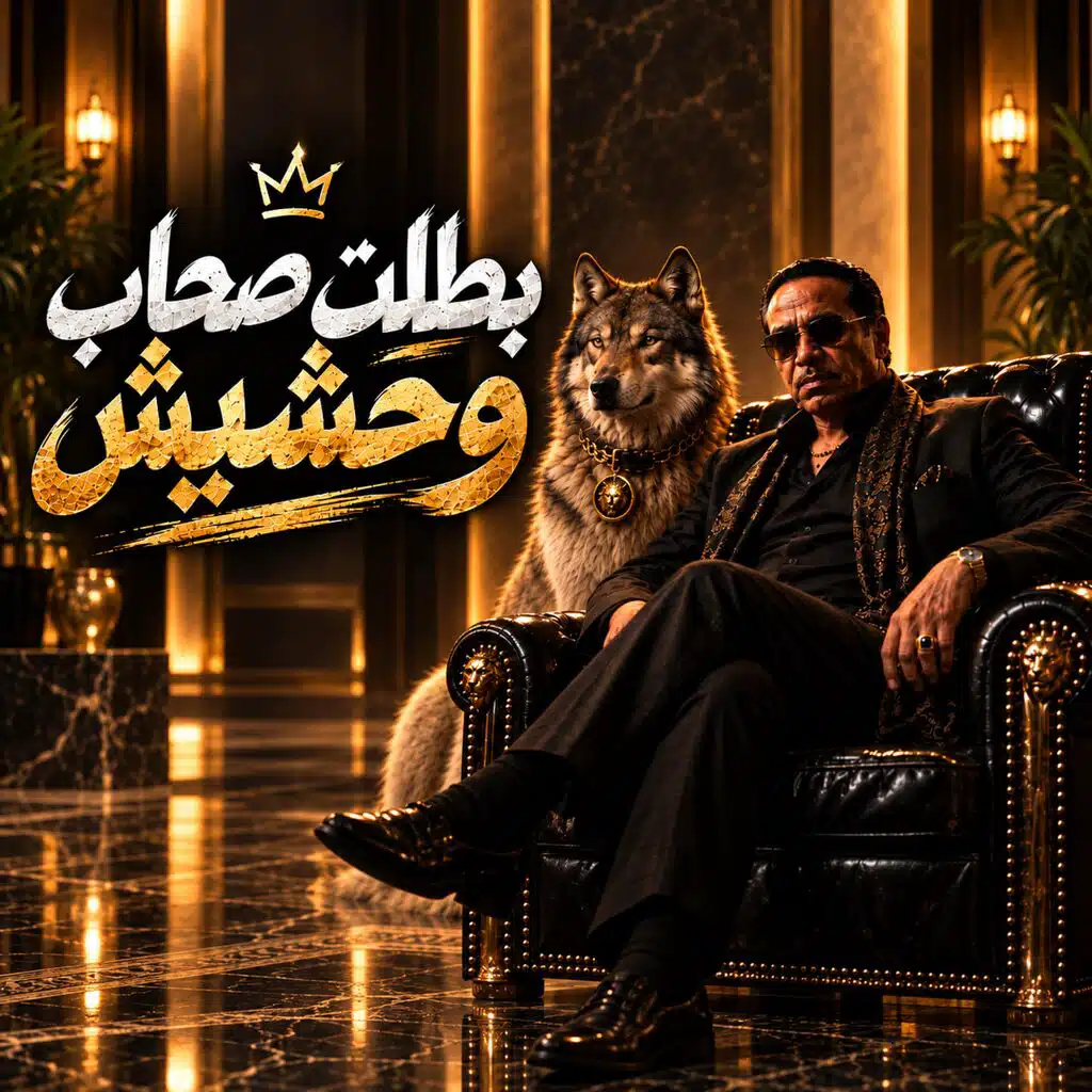 بطلت صحاب وحشيش | شادو Shadow