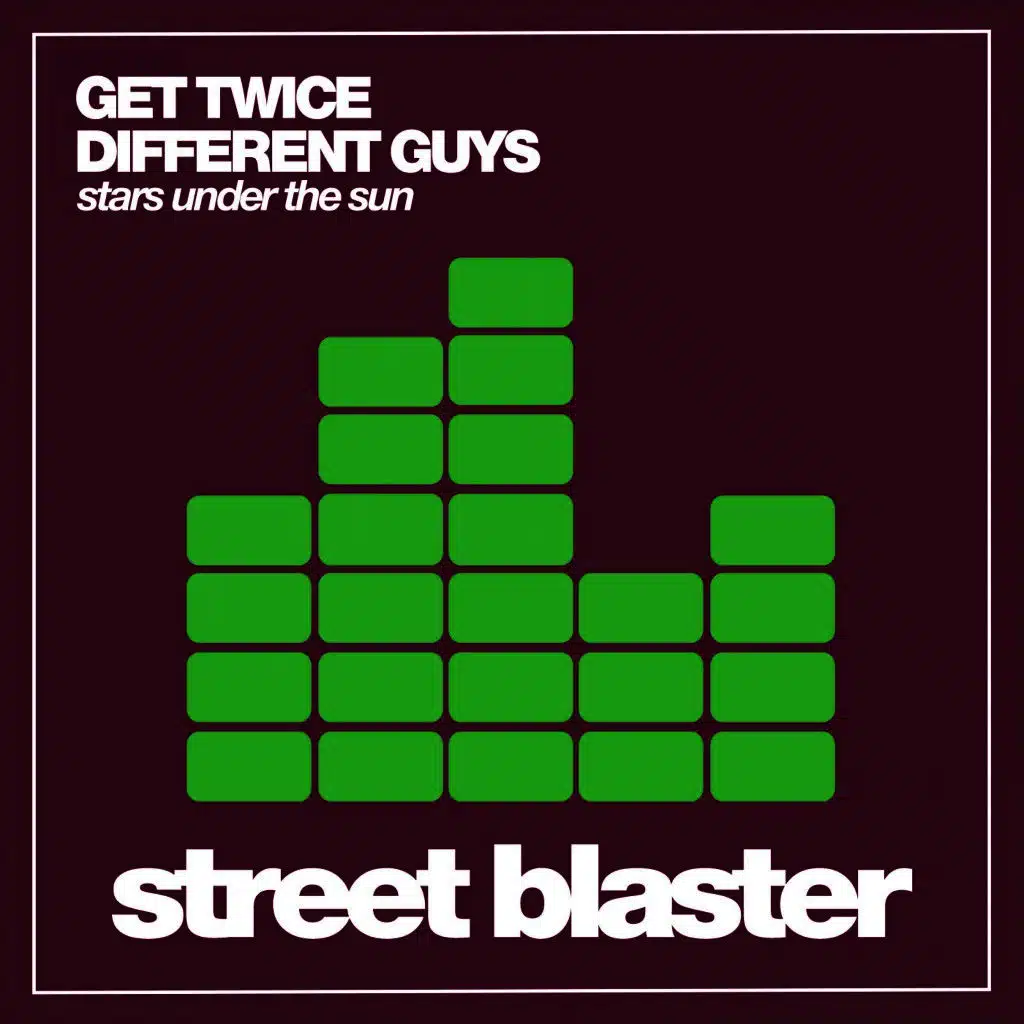 Stars Under the Sun (Original Mix)