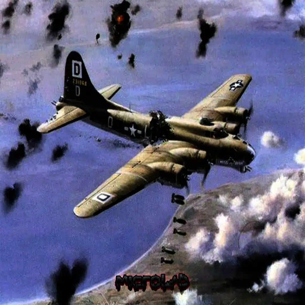 Never Deserve (Original Mix)