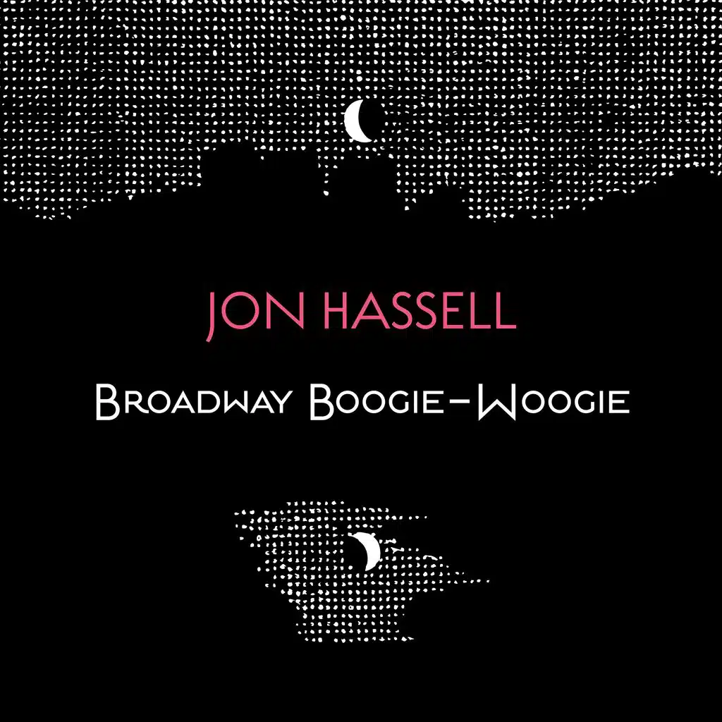 Broadway Boogie-Woogie