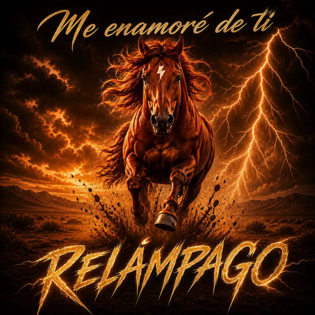 Me Enamoré De Ti