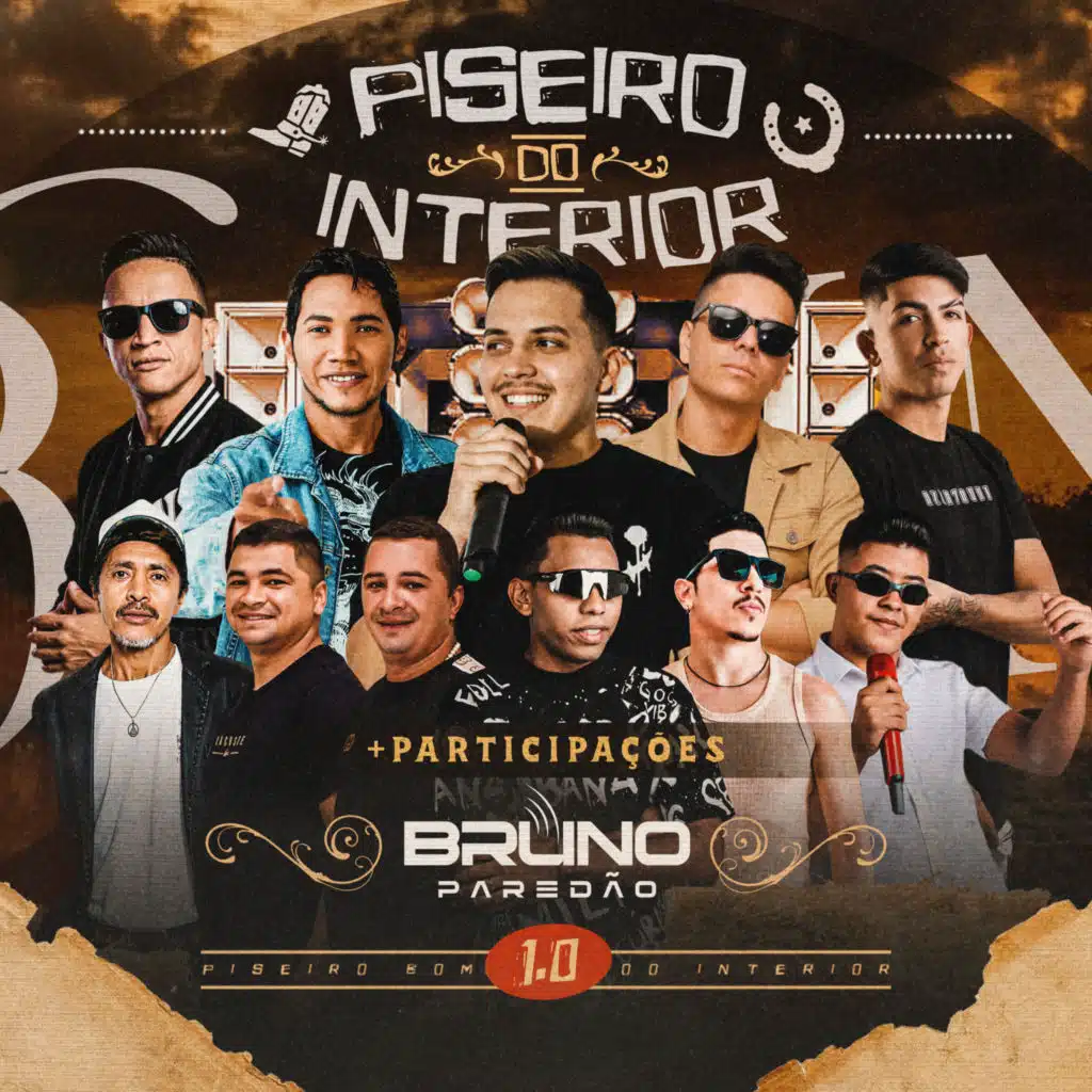Piseiro do Interior