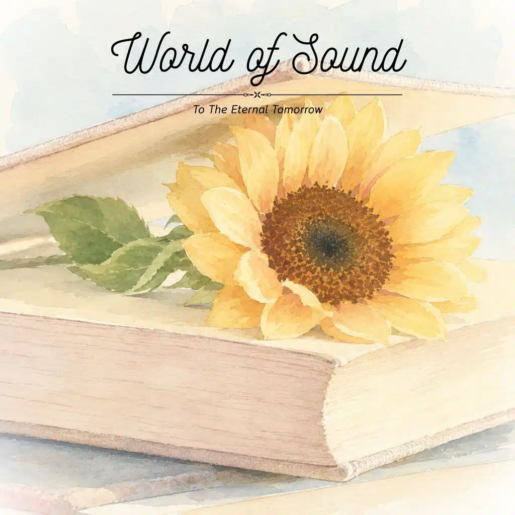 World of Sound: To the Eternal Tomorrow