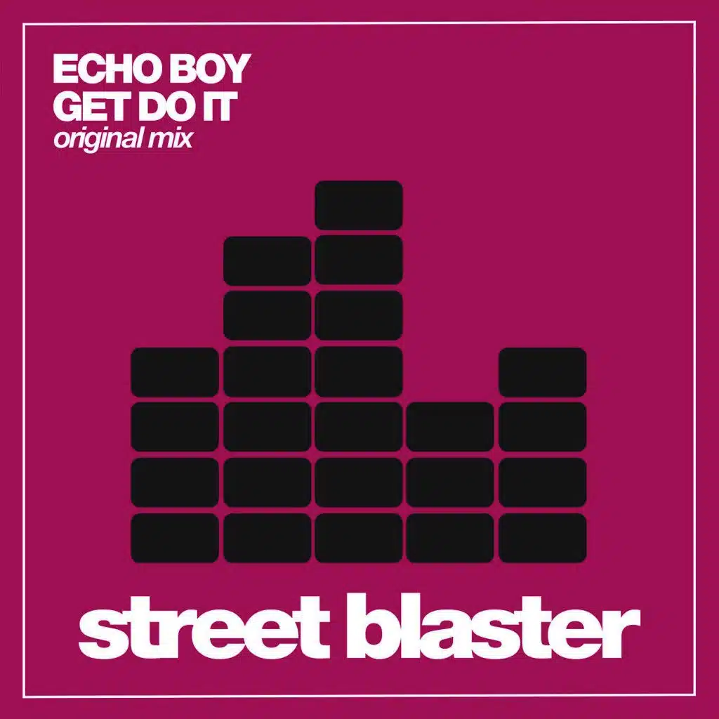 Get Do It (Original Mix)