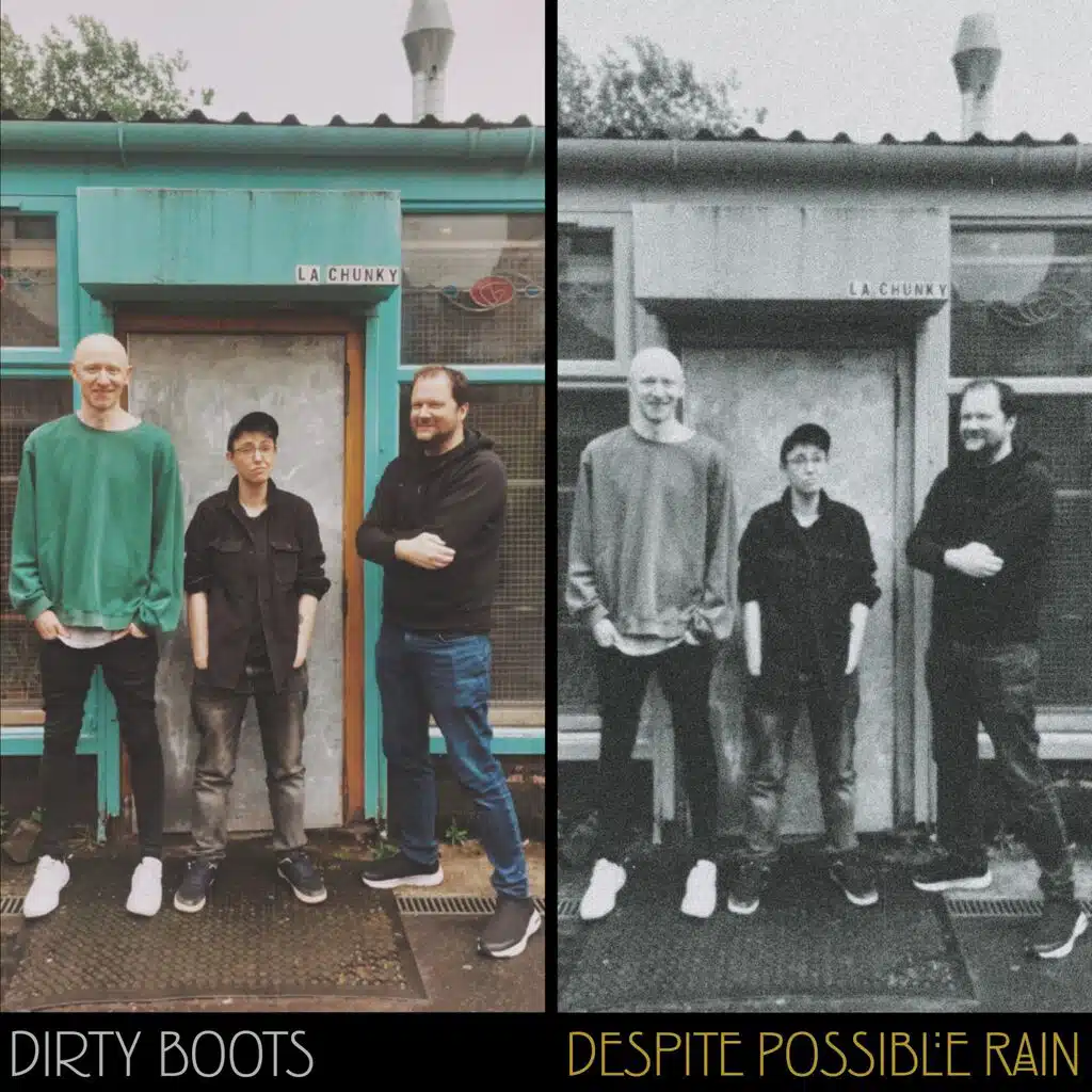 Despite Possible Rain