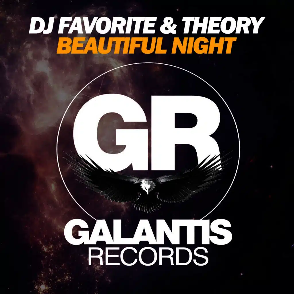 Beautiful Night (DJ Flight Remix) [ft. Theory]