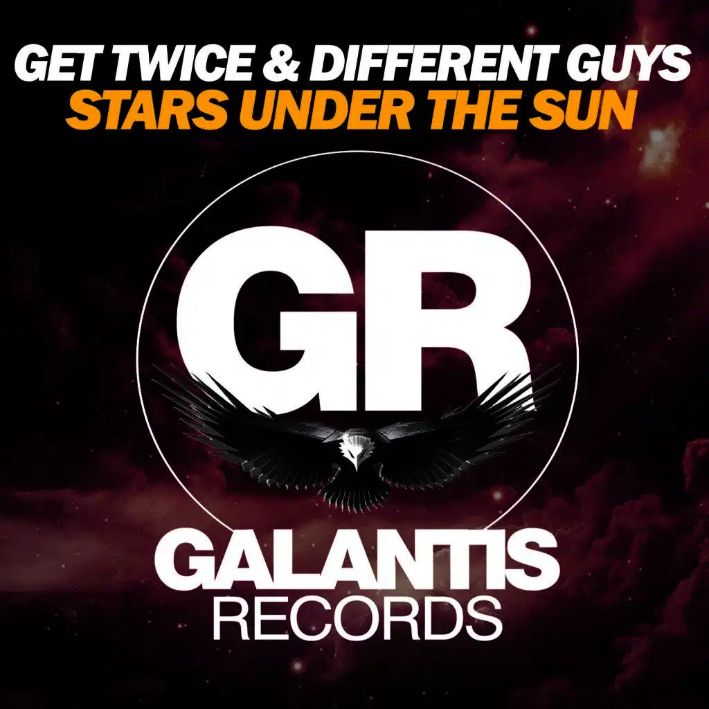 Stars Under the Sun (Original Mix)