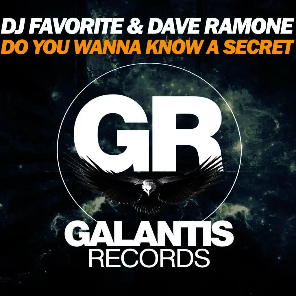 Do You Wanna Know a Secret (DJ Zhukovsky Remix) [ft. Dave Ramone]