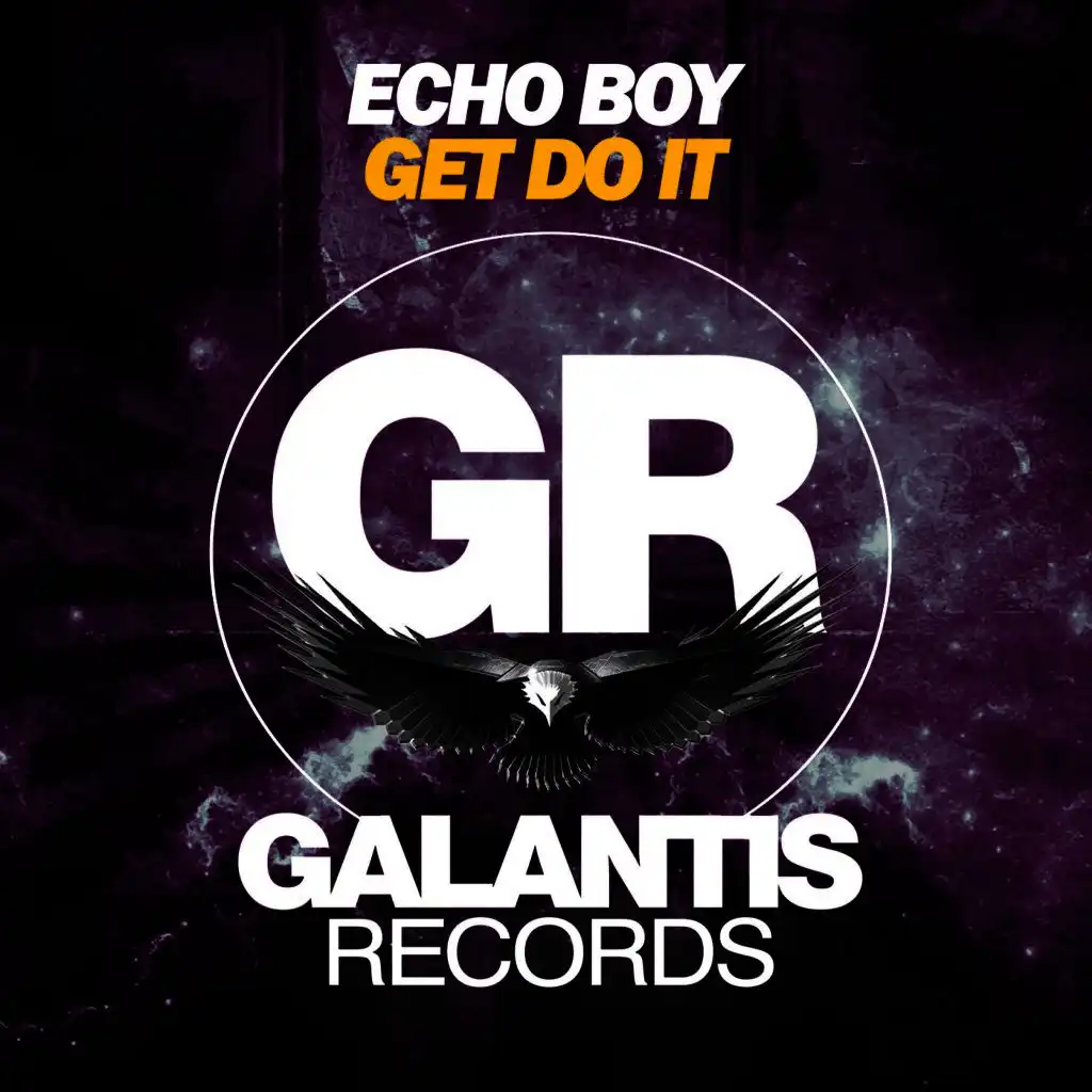 Get Do It (Original Mix)