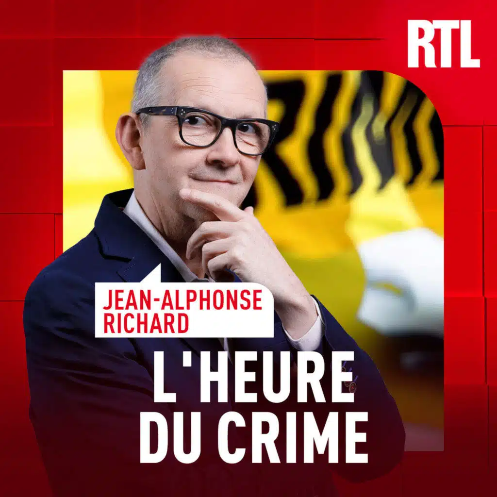 L'Heure Du Crime - INCONTOURNABLE - Amandine, 13 ans : la martyre de la rue Jean-Jacques Rousseau