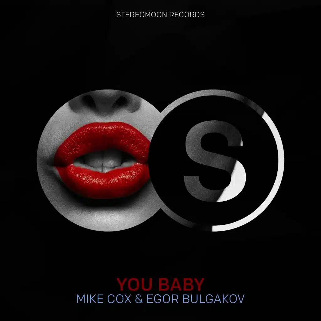 Mike Cox & Egor Bulgakov