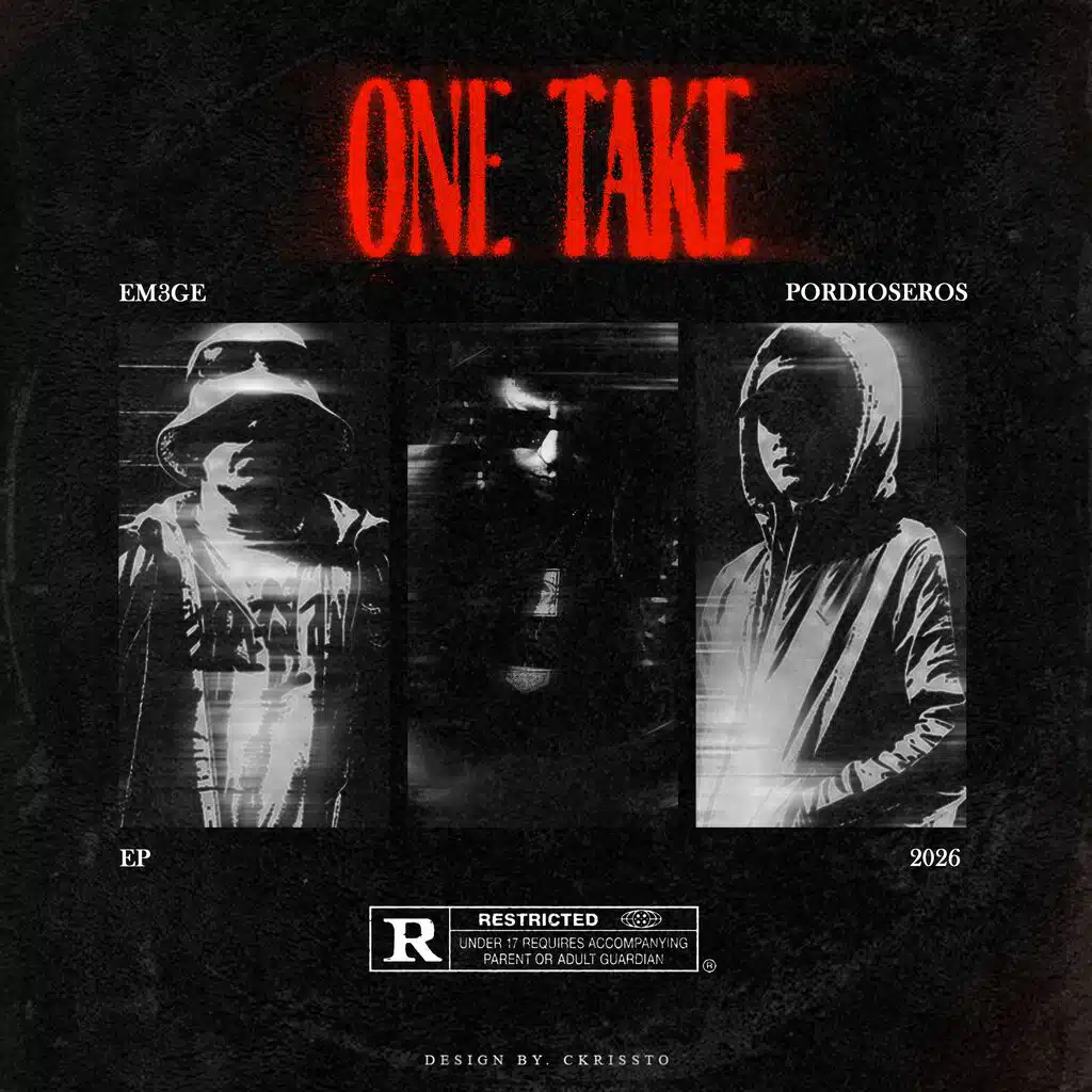 ONE TAKE