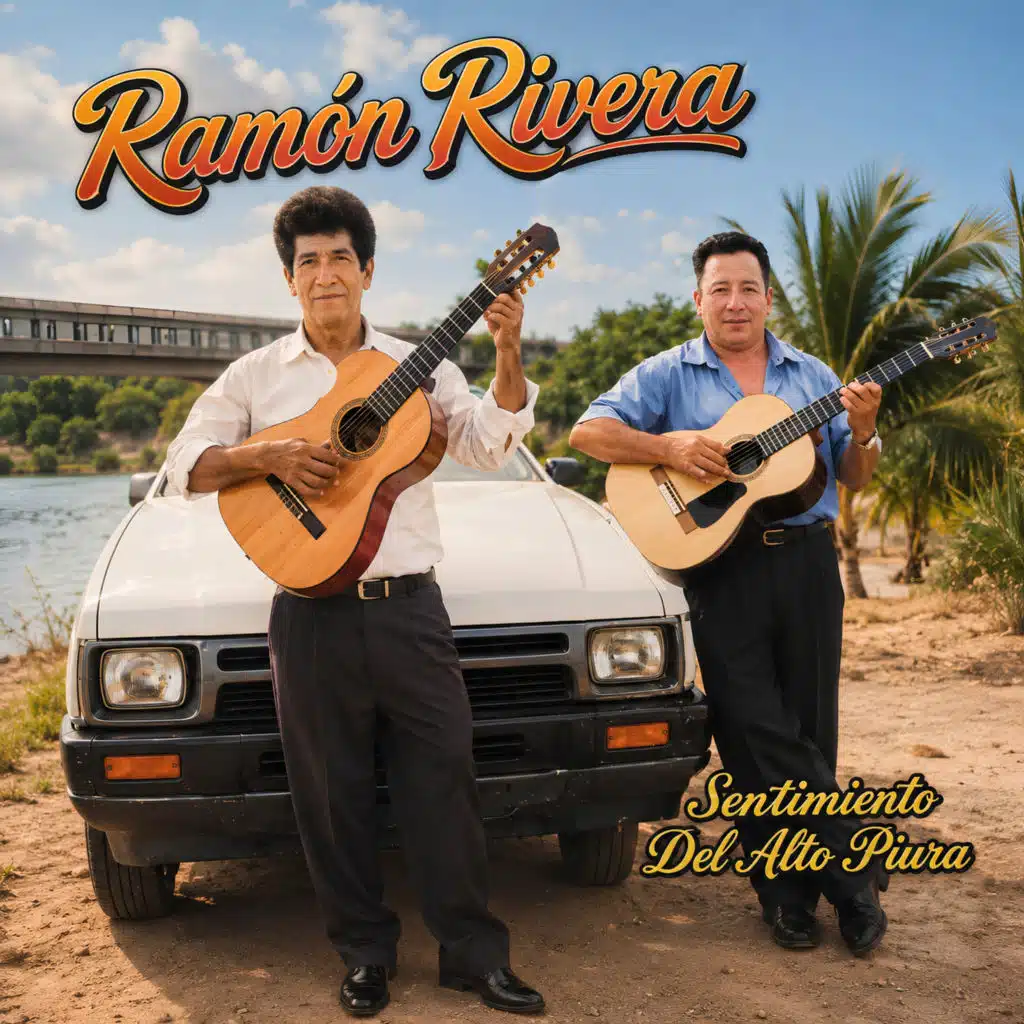 Sentimiento Del Alto Piura