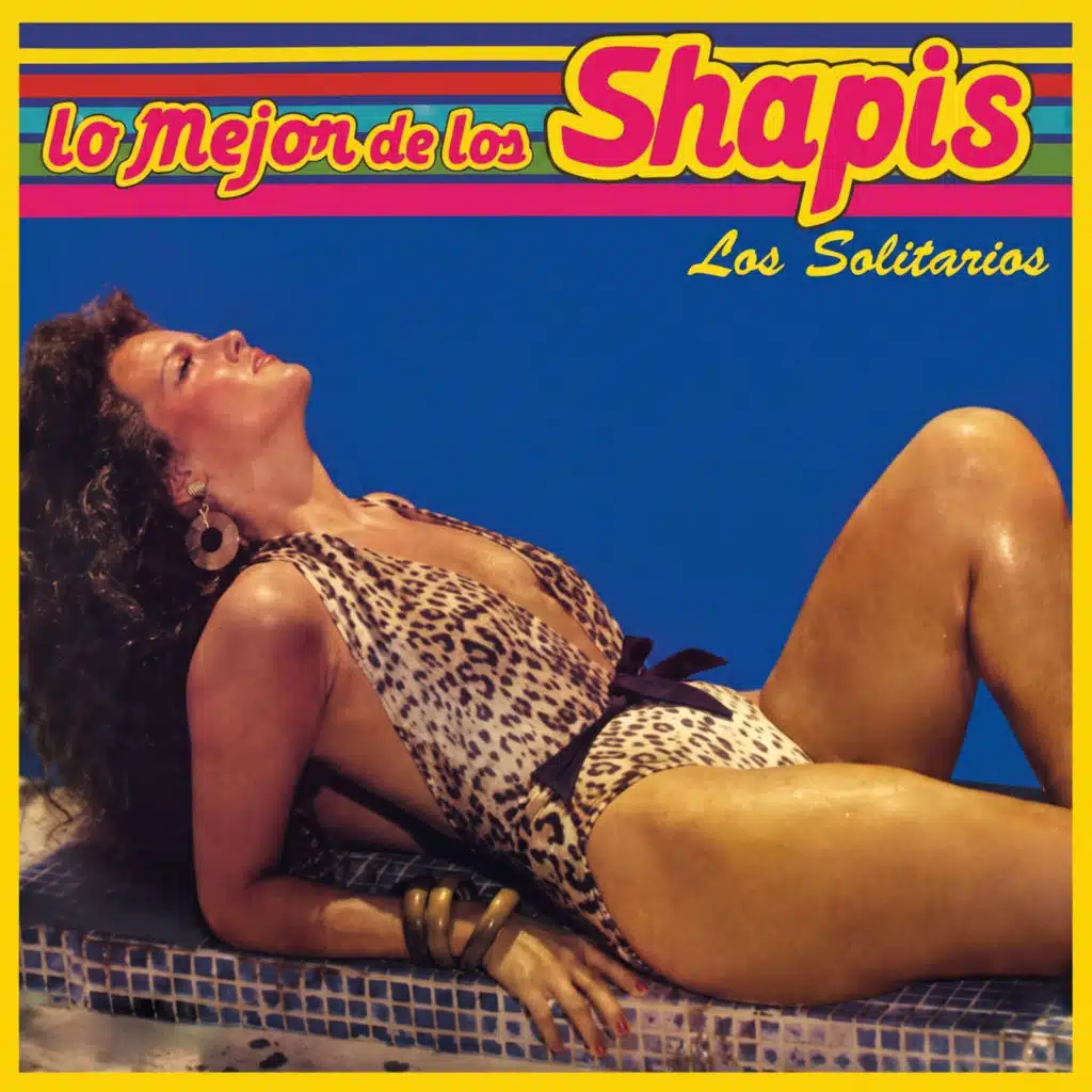 Lo Mejor de los Shapis