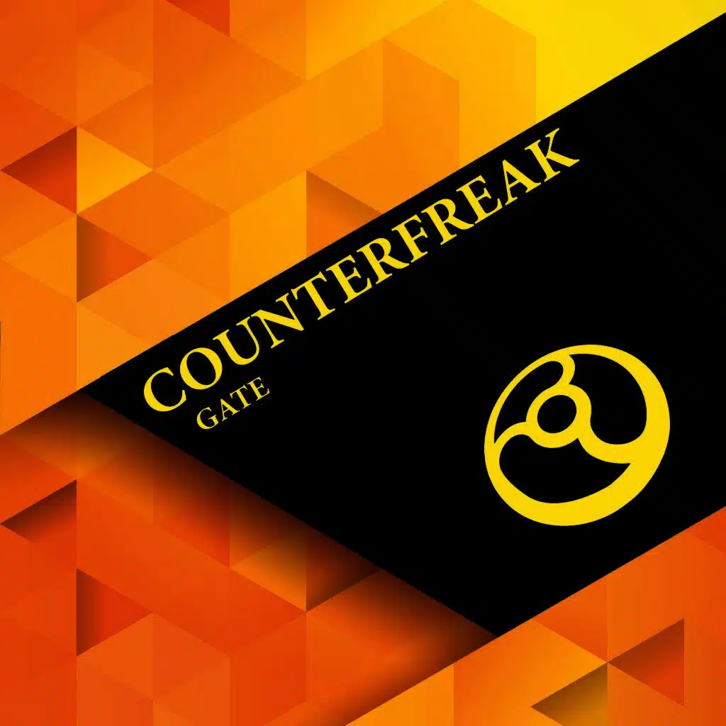 LSD Animal (Original Mix)