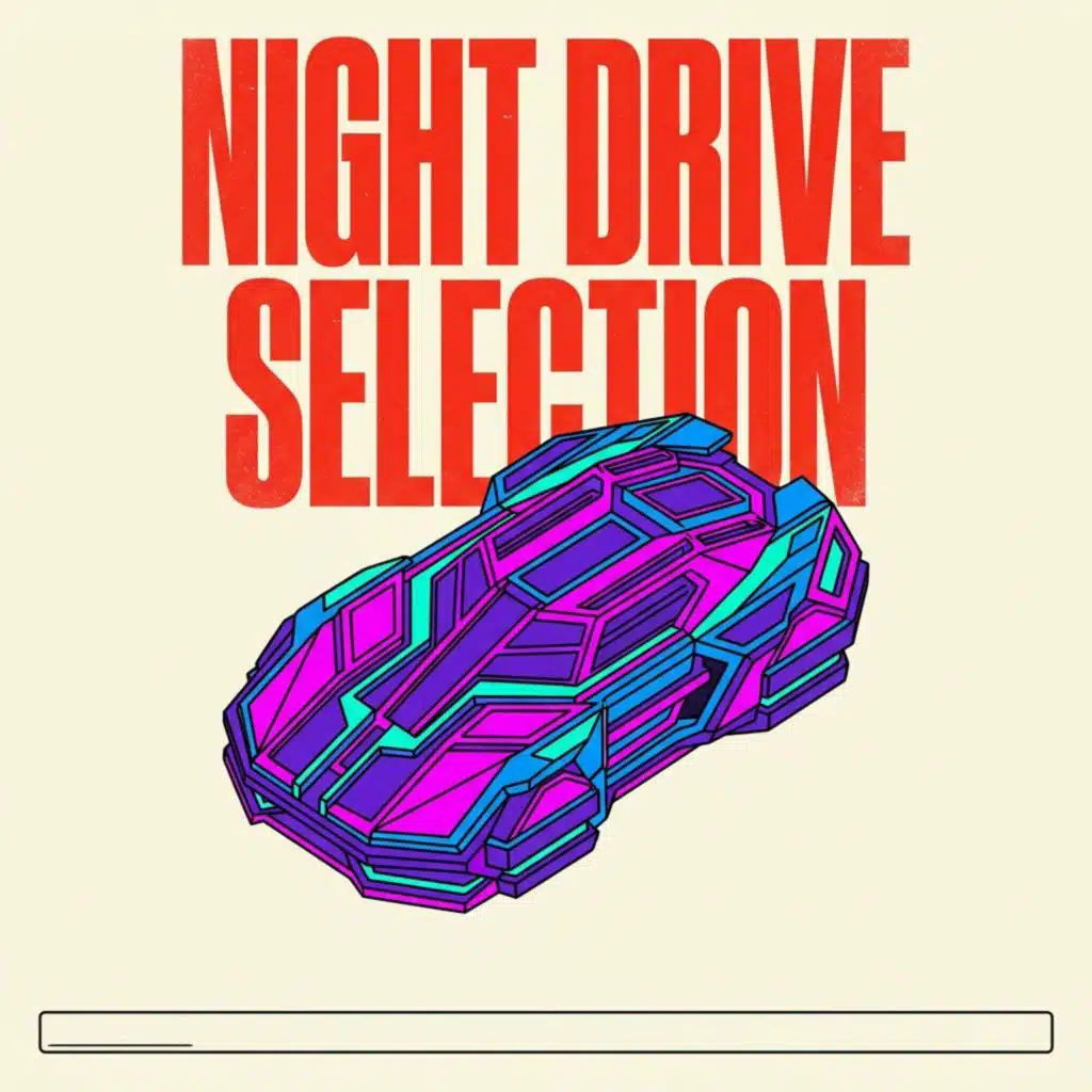 Existing: Night Drive Selection, Vol. 1