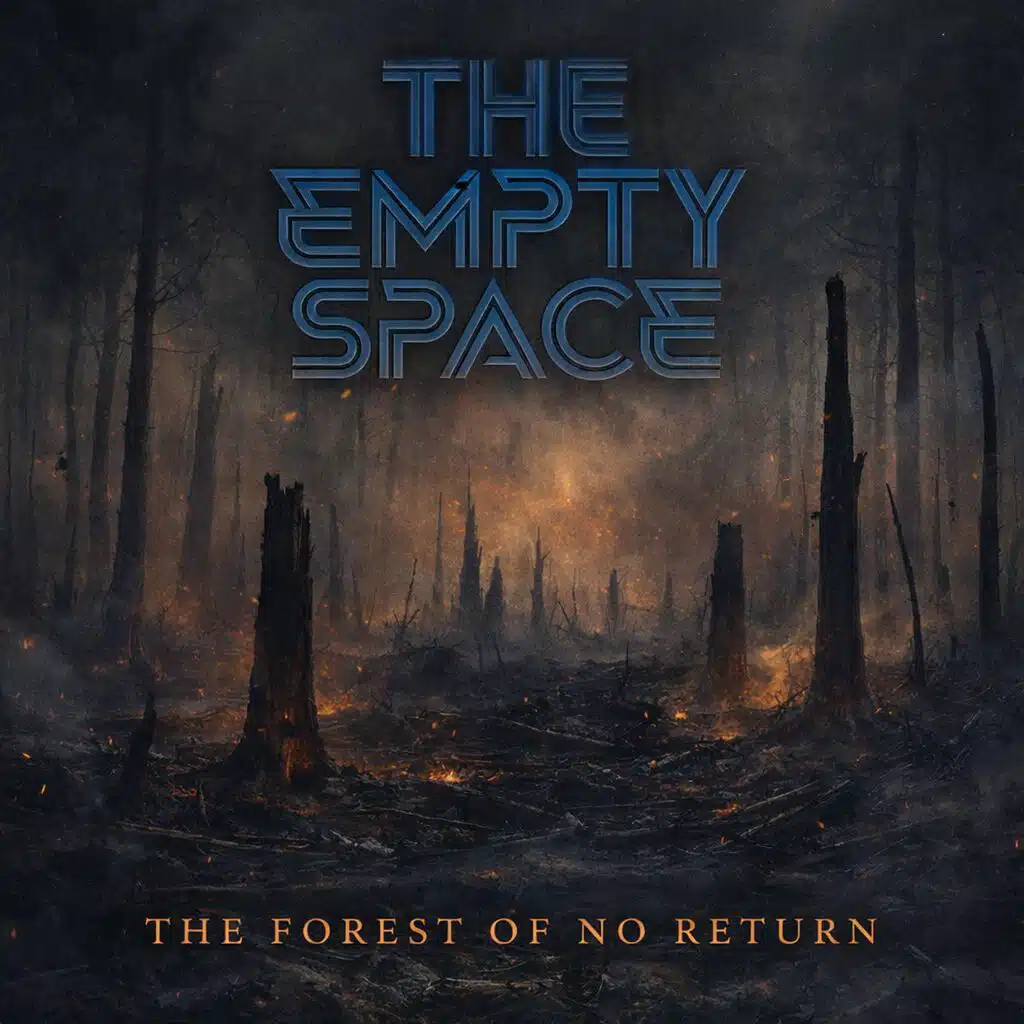 The Forest of No Return