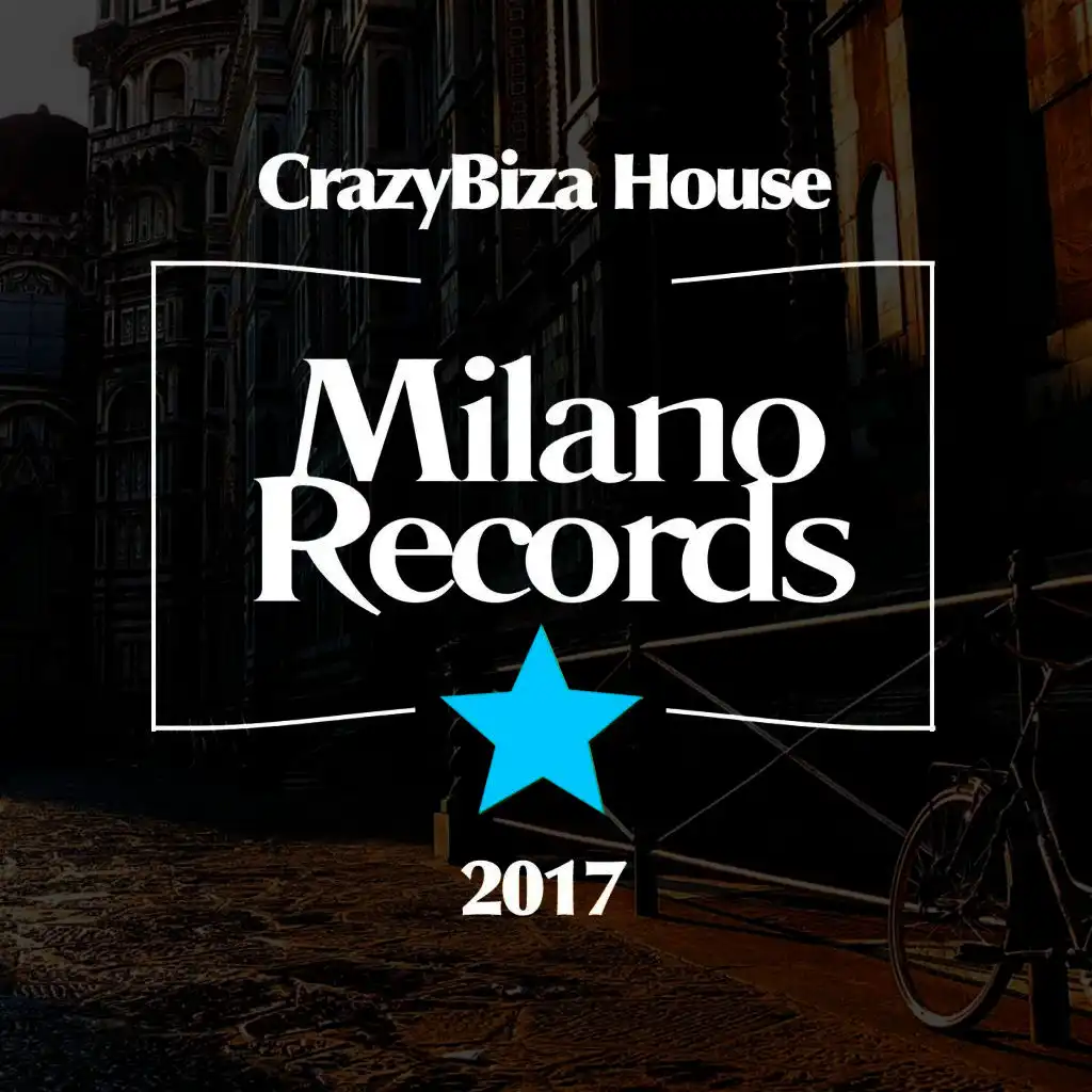 Crazybiza House 2017