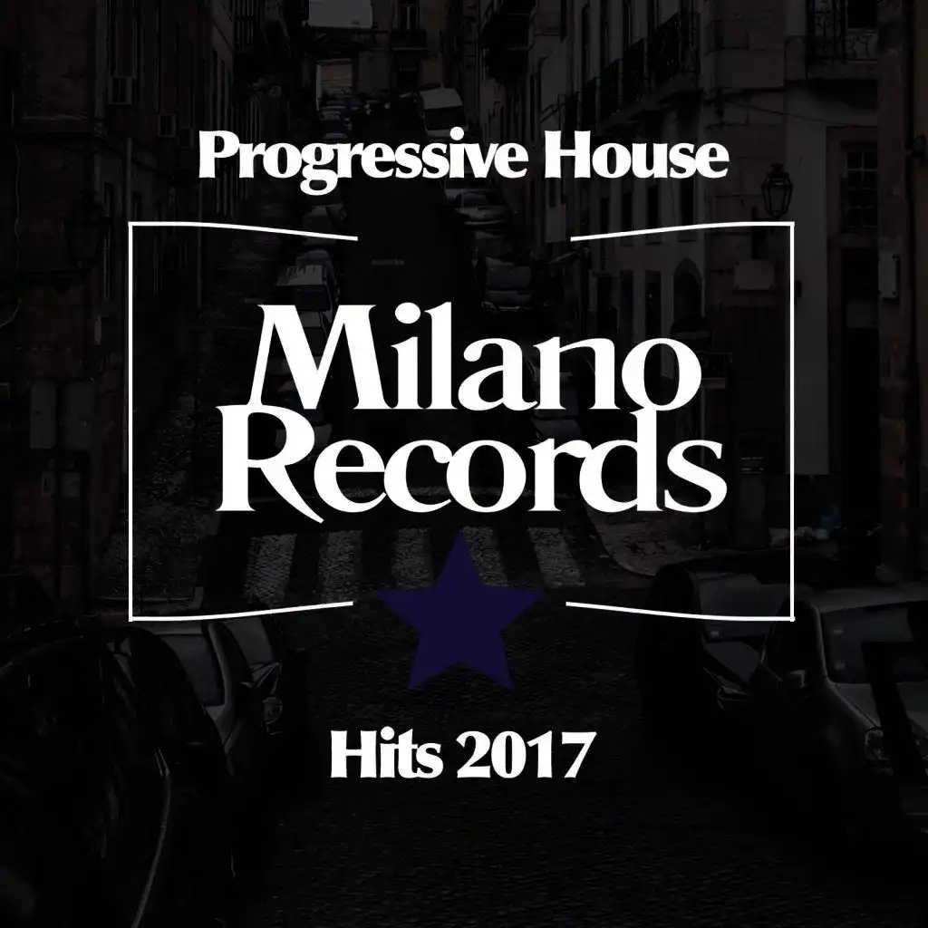 Progressive House Hits 2017