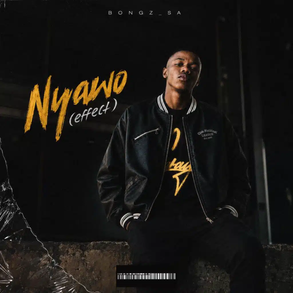 Nyawo (effect)