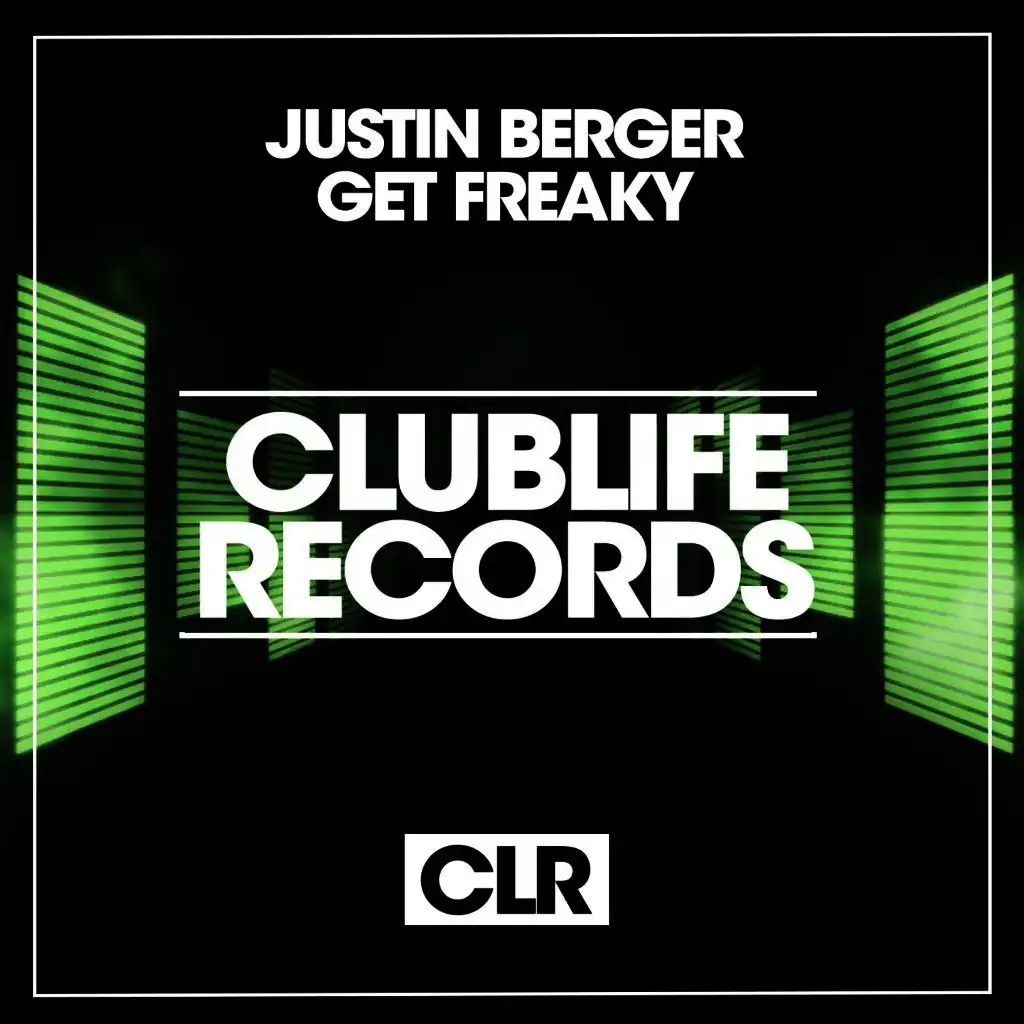 Get Freaky (Original Mix)