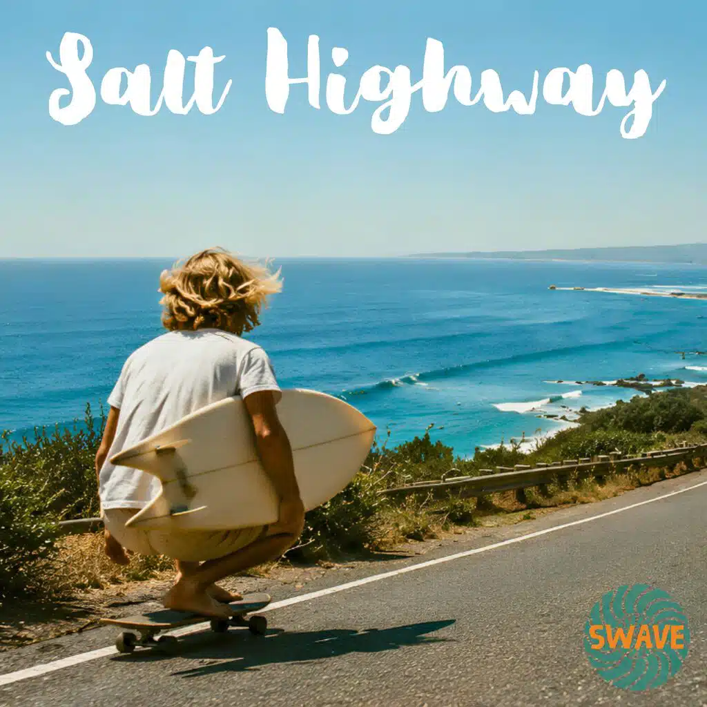 Salt Highway