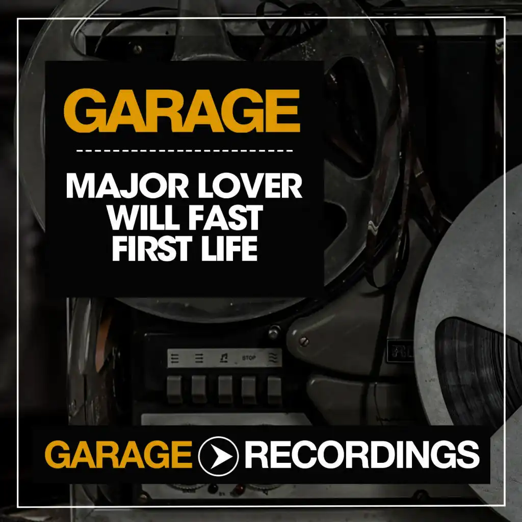 First Life (Original Mix)