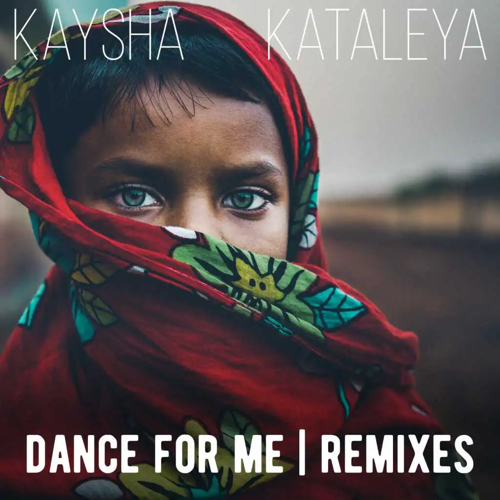 Dance for Me (Reggaeton Remix) [feat. Kataleya & Monsieur de Shada]