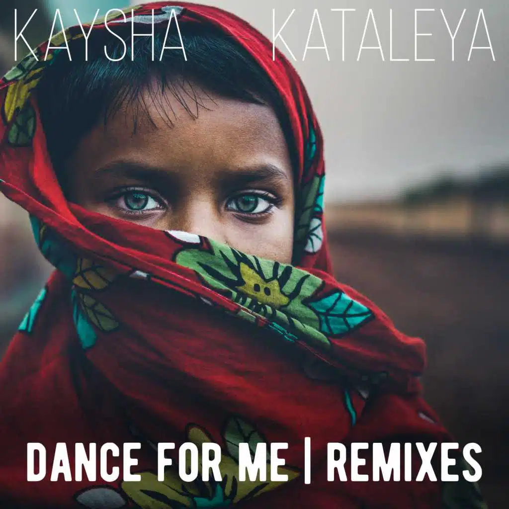 Dance for Me (Candyzouk Remix) [feat. Kataleya]
