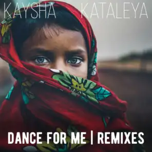 Dance for Me (Remixes)
