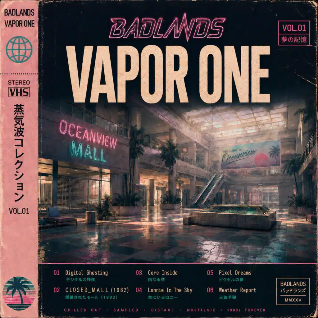Vapor One