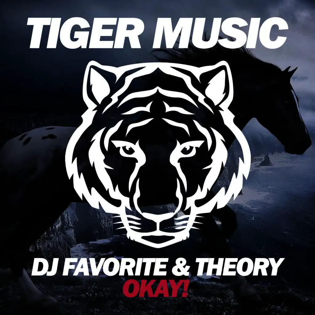 Okay! (Heart Saver Remix) [ft. Theory]