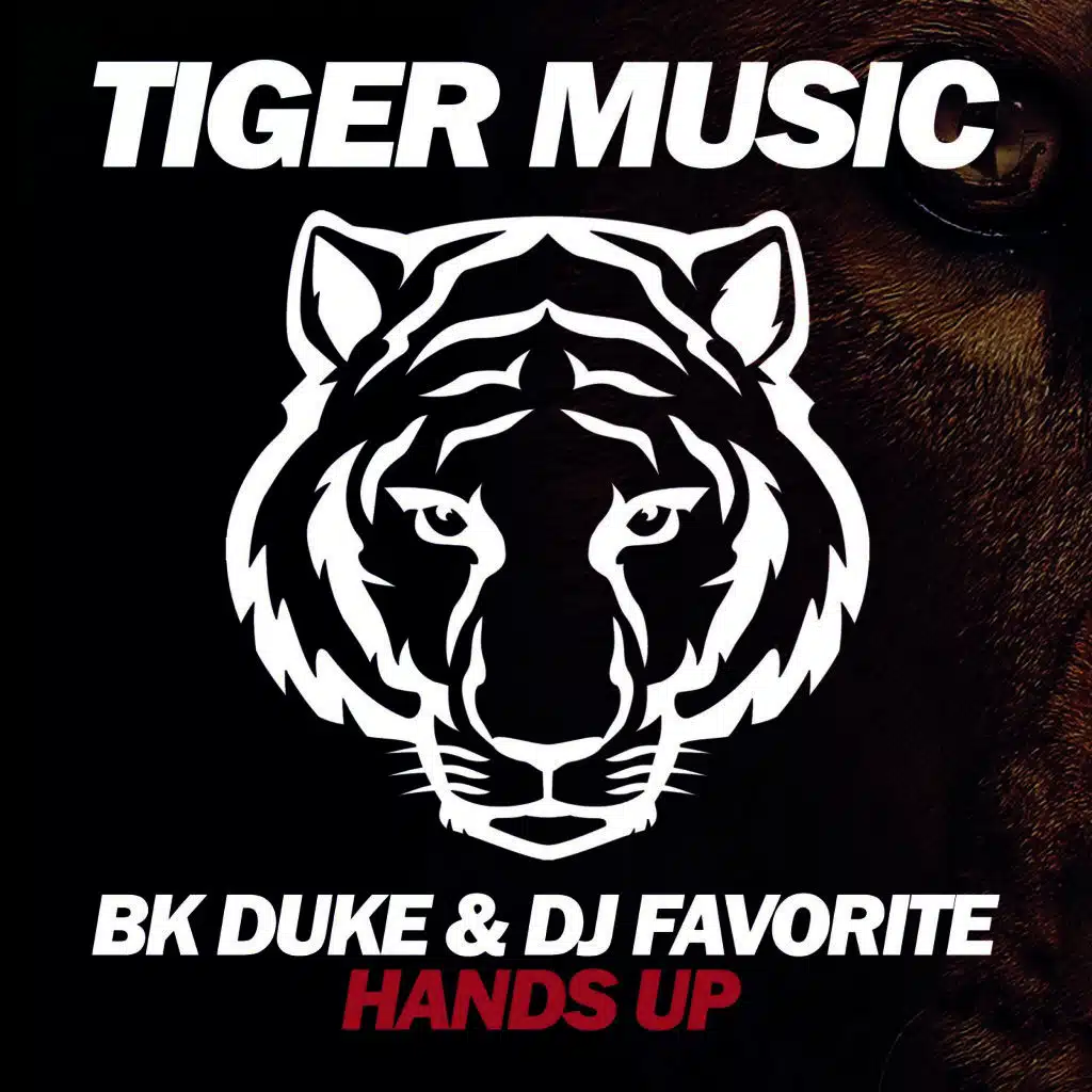 Hands Up