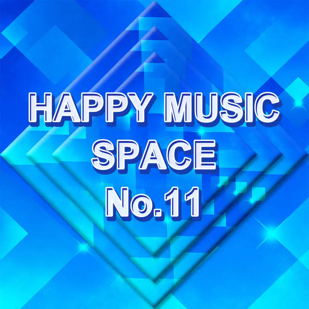 Happy music space No.11