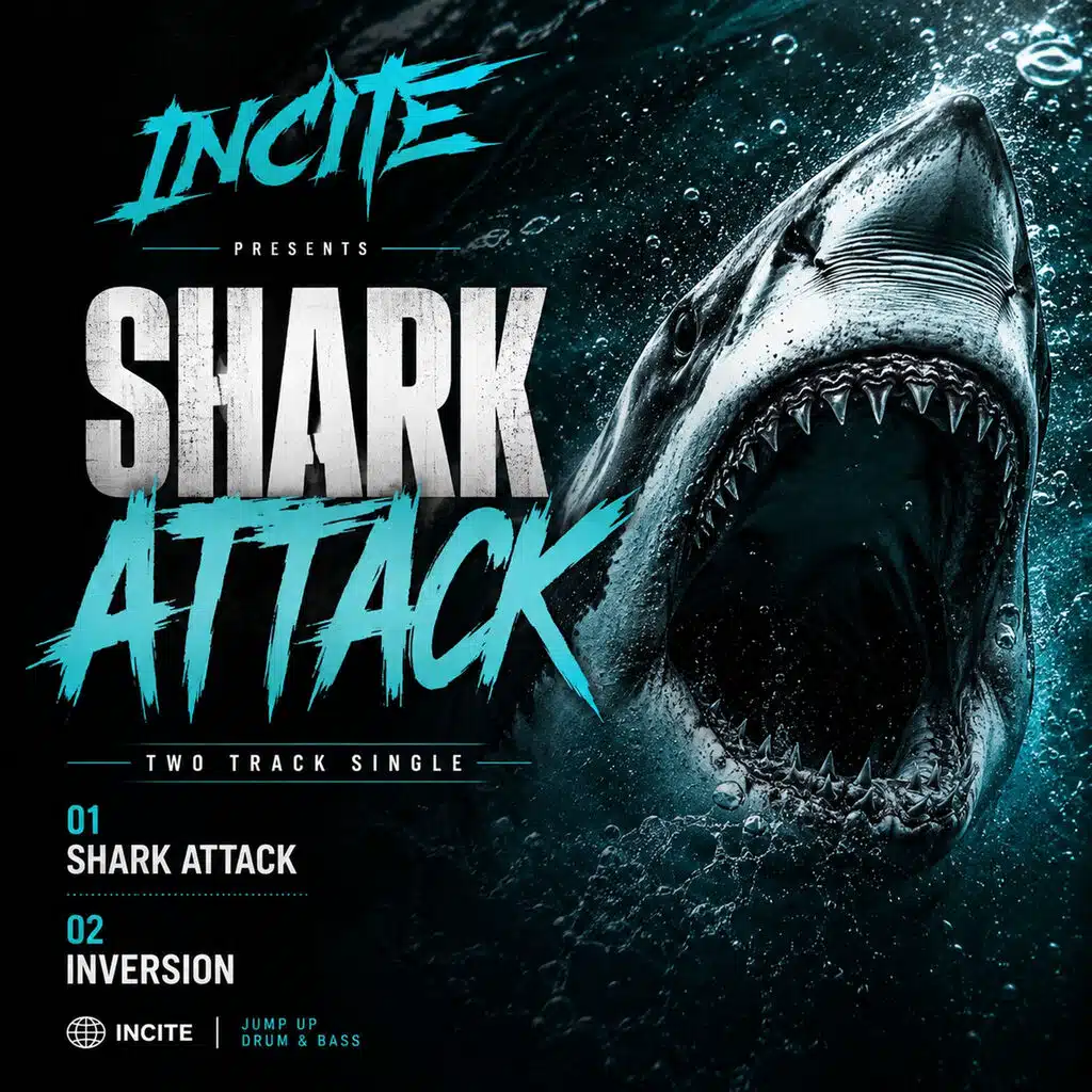 Shark Attack / Inversion