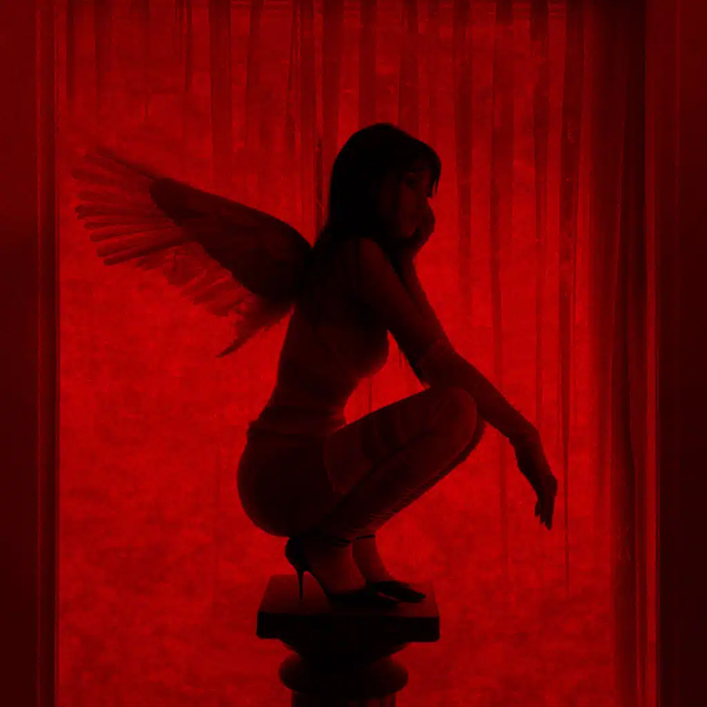 ANGEL OF DEATH