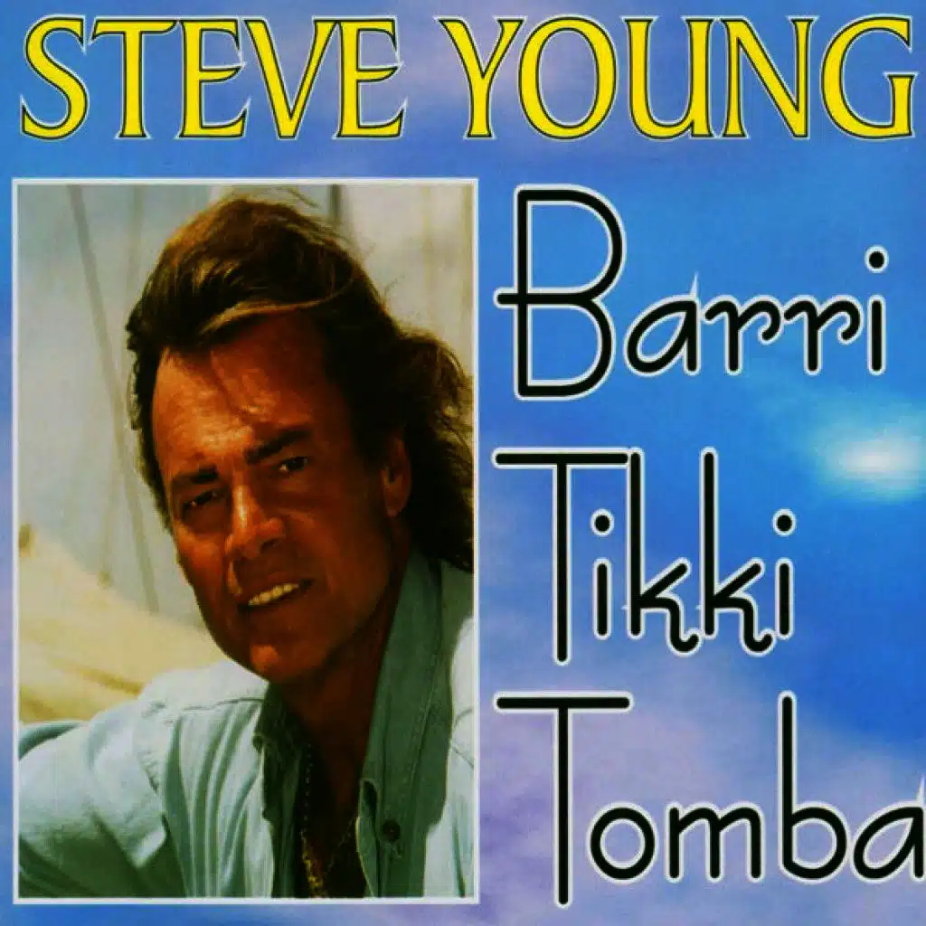 Barri Tikki Tomba (Karaoke Version)