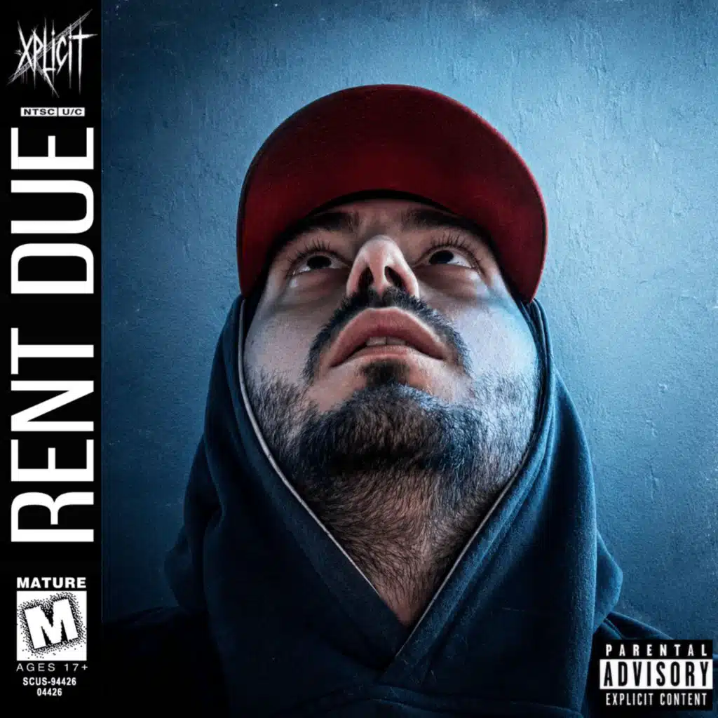 RENT DUE DISC 2