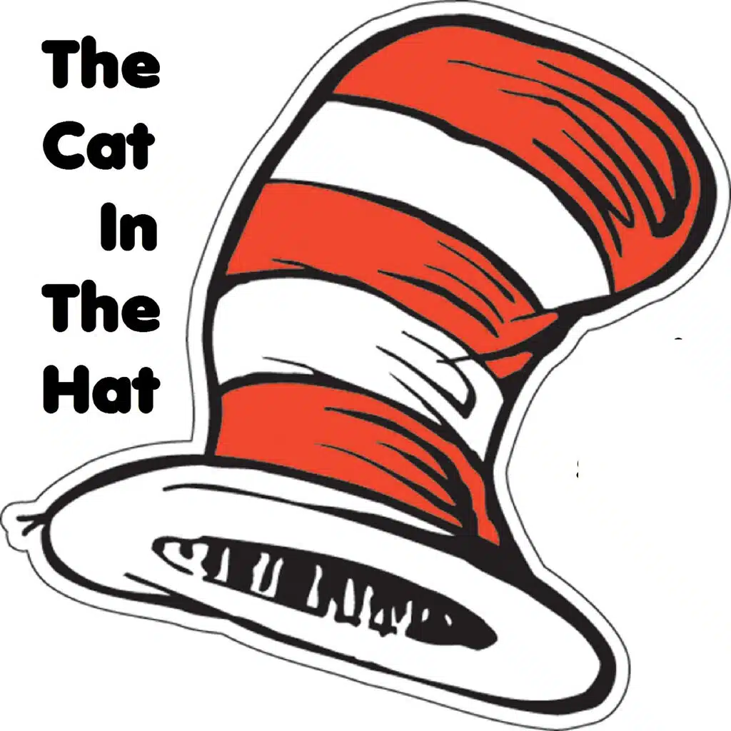The Cat in the Hat