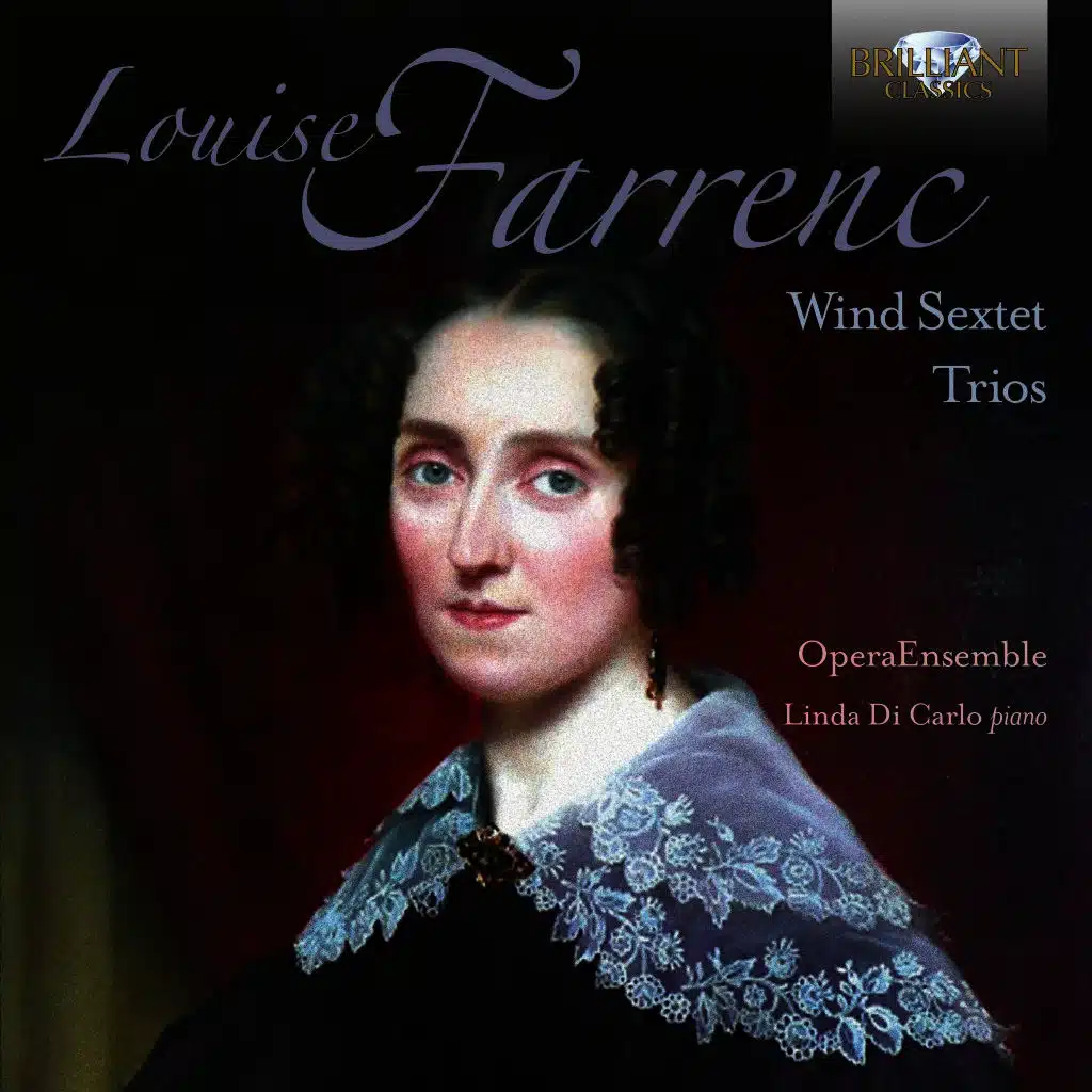 Farrenc: Wind Sextet, Trios